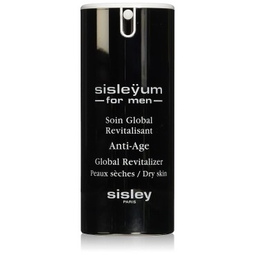 SISLEY Anti-Age Global Revitalizer for Unisex Dry ...
