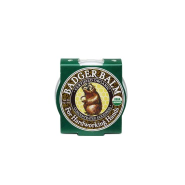 Badger Foot Balm .75 oz Tin...