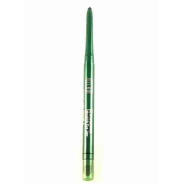 MILANI EASY LINER FOR EYES GLITTER RETRACTABLE EYELINER #02 EMERALD STONE by Milani