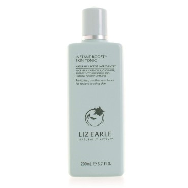 Liz Earle Instant Boost Skin Tonic 200ml