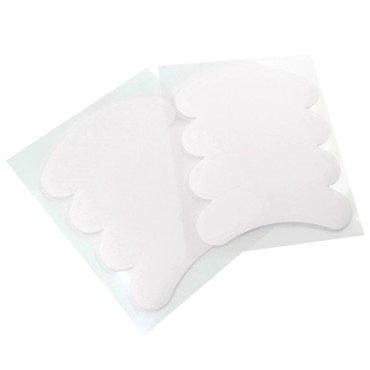 3D Beauty Biogel Eye Pads For Eyelash Extension, U...