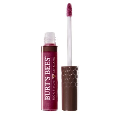 Burt's Bees 100% Natural Moisturizing Lip Gloss, S...