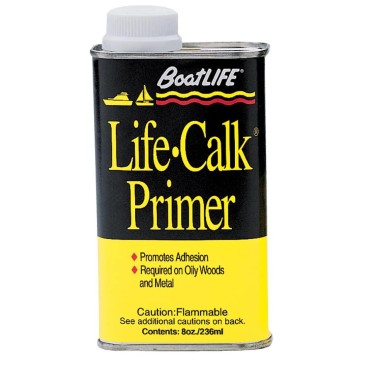 Boatlife Life-Calk Primer - 8oz [1059]