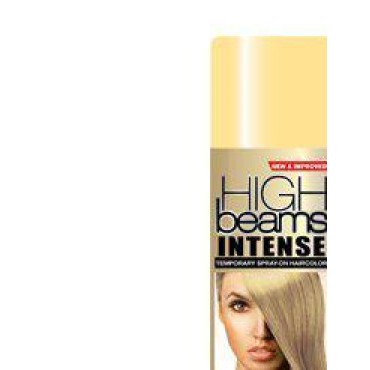 High Beams Intense Temporary Spray-On Hair Color - Blonde 2.7 oz (3 PACK)