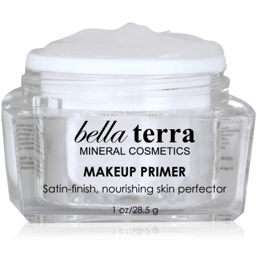 Bellaterra Cosmetics Makeup Primer