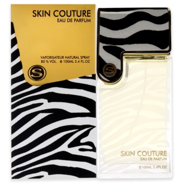 Armaf Skin Couture Women EDP Spray 3.4 oz...