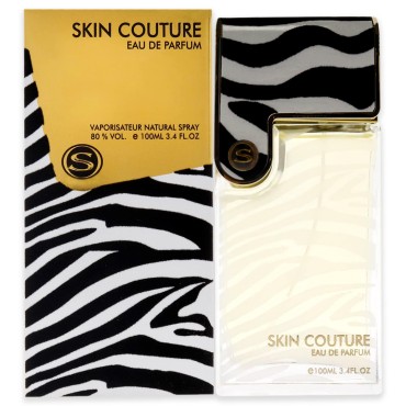 Armaf Skin Couture Women EDP Spray 3.4 oz