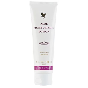 Forever Living Products Forever Aloe Moisturizing Lotion