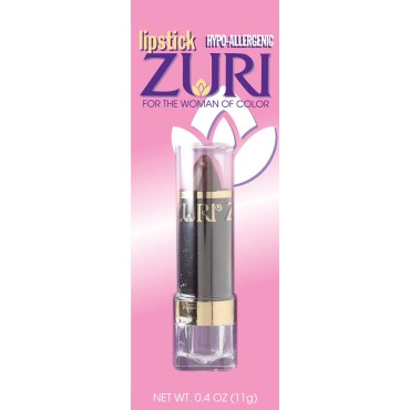 Zuri Lipstick - Kenya Gold...