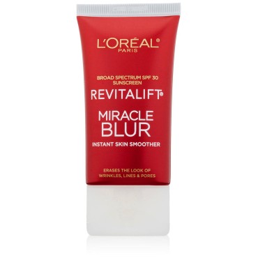 L’Oréal Paris Revitalift Miracle Blur Instant Skin...