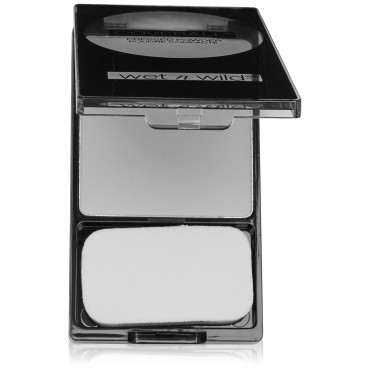 WET N WILD Coverall Pressed Powder - Light