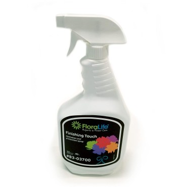 Floralife Spray On Fresh Flower Treatment - 32 oz.