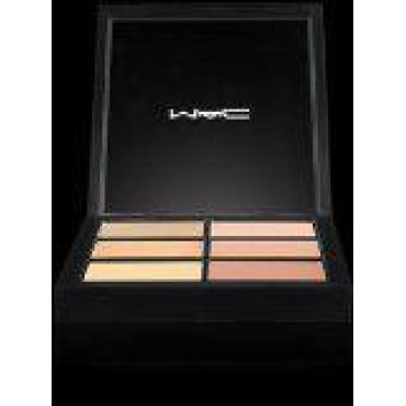 MAC Pro Conceal and Correct Palette ~ LIGHT ~