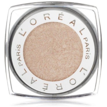 L'Oreal Paris Infallible 24HR Eye Shadow, Iced Latte [888] 0.12 oz (Pack of 2)