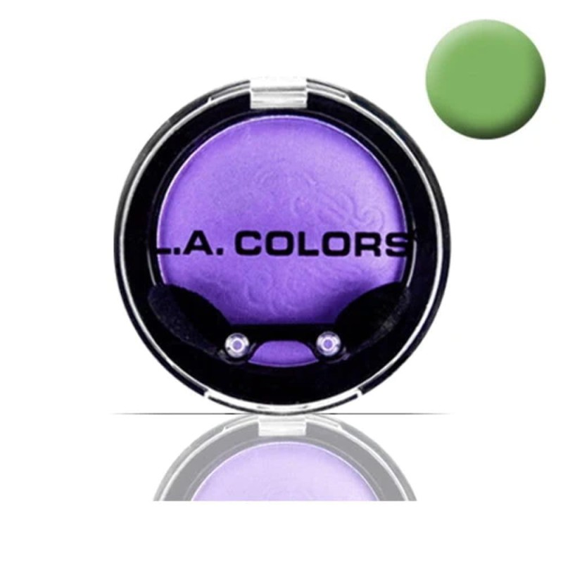 L.A. Colors Eyeshadow Pot 153 Morning Dew