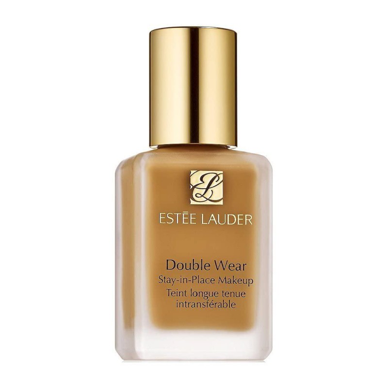 Estée Lauder 'Double Wear' Stay-in-Place Liquid Makeup #4N2 Spiced Sand- 1oz