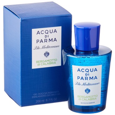 Acqua Di Parma Blu Mediterraneo Bergamotto Di Cala...