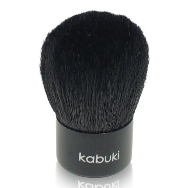 Glo Skin Beauty Brush Pro Kabuki, 101