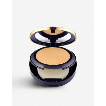 Estee Lauder/Double Wear Stay-In-Place Powder Makeup 4w1 Honey Bronze .42 Oz