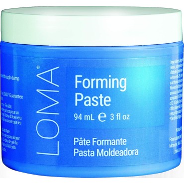 LOMA Forming Paste 3 Ounce