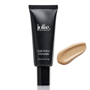 Jolie Dual Action Concealer - Neutralizing Underey...