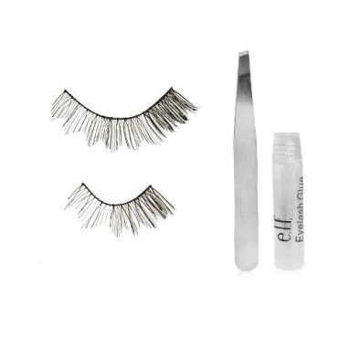 e.l.f. Lash Collections, Everyday, 0.04 Fluid Ounc...