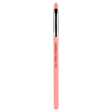 Bdellium Tools Professional Makeup Brush Pink Bamb...