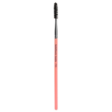 Bdellium Tools Professional Makeup Brush Pink Bamb...