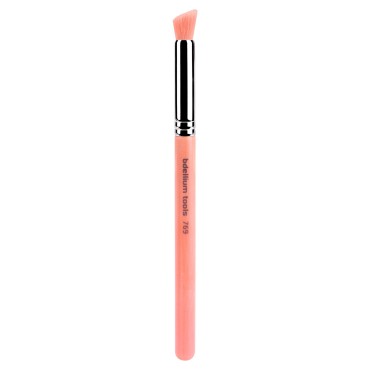 Bdellium Tools Professional Makeup Brush Pink Bamb...