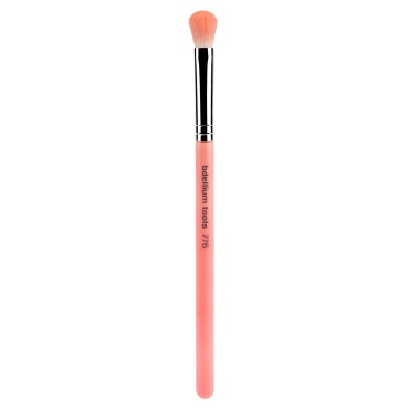 Bdellium Tools Professional Makeup Brush Pink Bamb...