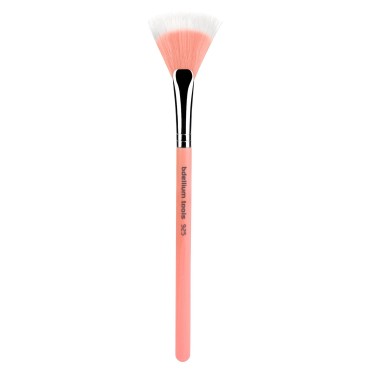 Bdellium Tools Professional Makeup Brush Pink Bamb...