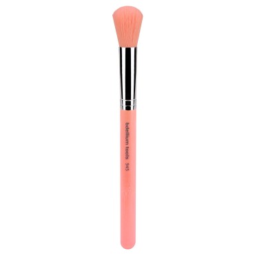 Bdellium Tools Professional Makeup Brush Pink Bamb...