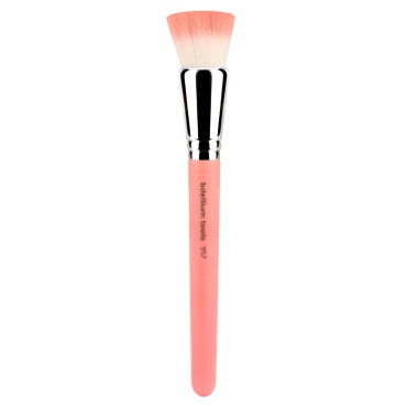 Bdellium Tools Professional Makeup Brush Pink Bamb...