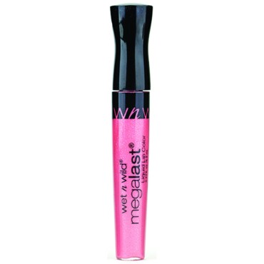 NEW Wet n Wild Megalast Lip Gloss 926A A Pink Perfection