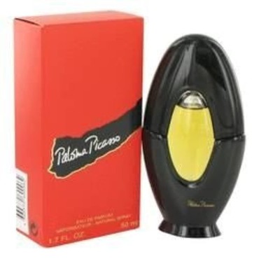 PALOMA PICASSO by Paloma Picasso EAU DE PARFUM SPR...