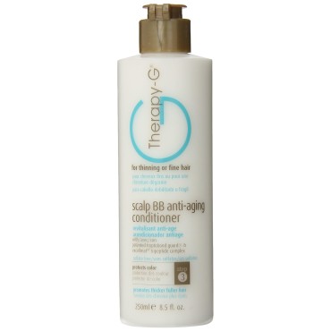 Therapy G Scalp BB Anti-Aging Conditioner 250ml 8.5 oz