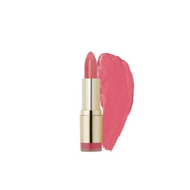 Milani Color Statement Lipstick - Fruit Punch, Cruelty-Free Nourishing Lip Stick in Vibrant Shades, Pink Lipstick, 0.14 Ounce