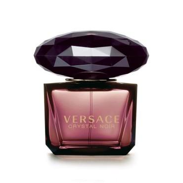Versace Crystal Noir Eau De Toilette Spray For Wom...