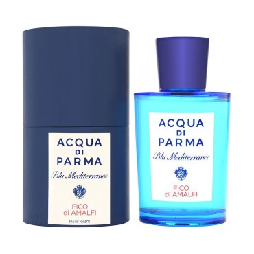 Acqua di Parma Blue Mediterraneo Men's 5-ounce Fico Di Amalfi Eau de Toilette Spray