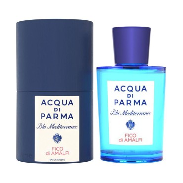 Acqua di Parma Blue Mediterraneo Men's 5-ounce Fic...