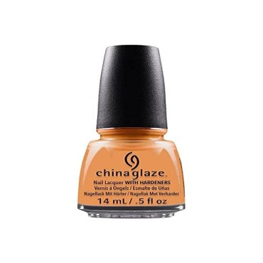 China Glaze Nail Polish, Sun of A Peach 1211...