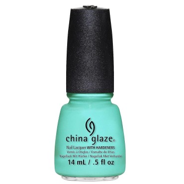 China Glaze Nail Polish, Too Yacht To Handle 1216...