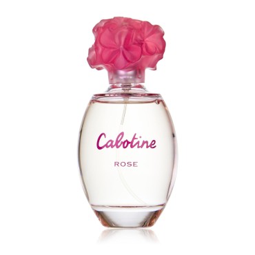 Cabotine Rose FOR WOMEN by Parfums Gres - 3.4 oz E...