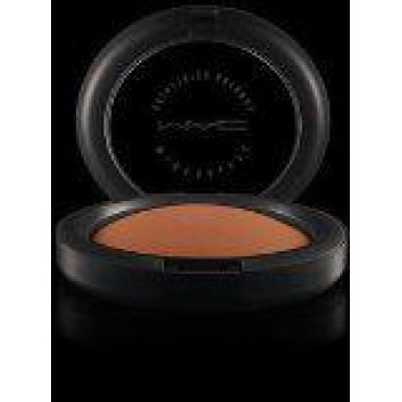 Exclusive By MAC Mineralize Skinfinish Natural - Give Me Sun 10g/0.35oz