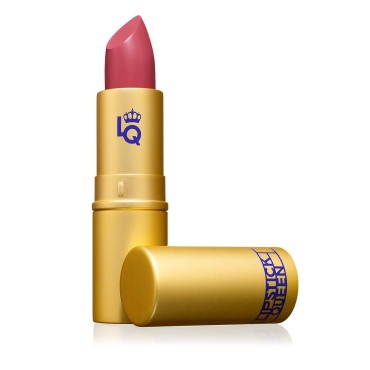 LIPSTICK QUEEN The Saints Sheer Lipstick, Rose