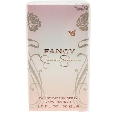Jessica Simpson Fancy Eau De Parfum Spray 1 oz