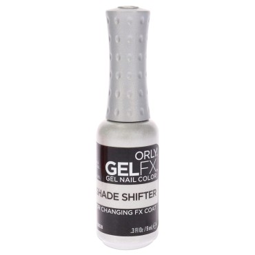 Gel Fx Gel Nail Color - 30030 Shade Shifter by Orly for Women - 0.3 oz Nail Polish