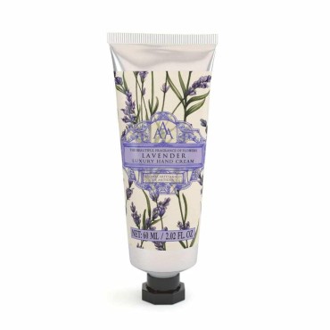 AAA - Luxury Hand Cream with Shea Butter - Lavende...