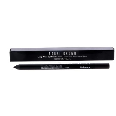 Bobbi Brown Long-Wear Eye Pencil In Mahogany, Full...