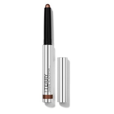 By Terry Ombre Blackstar Cream Eyeshadow, Water Resistant & Smudge Proof Pen, Long-Lasting Formula, Bronze Moon